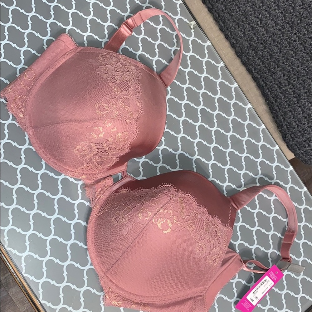 NWT Ambrielle full figure bra